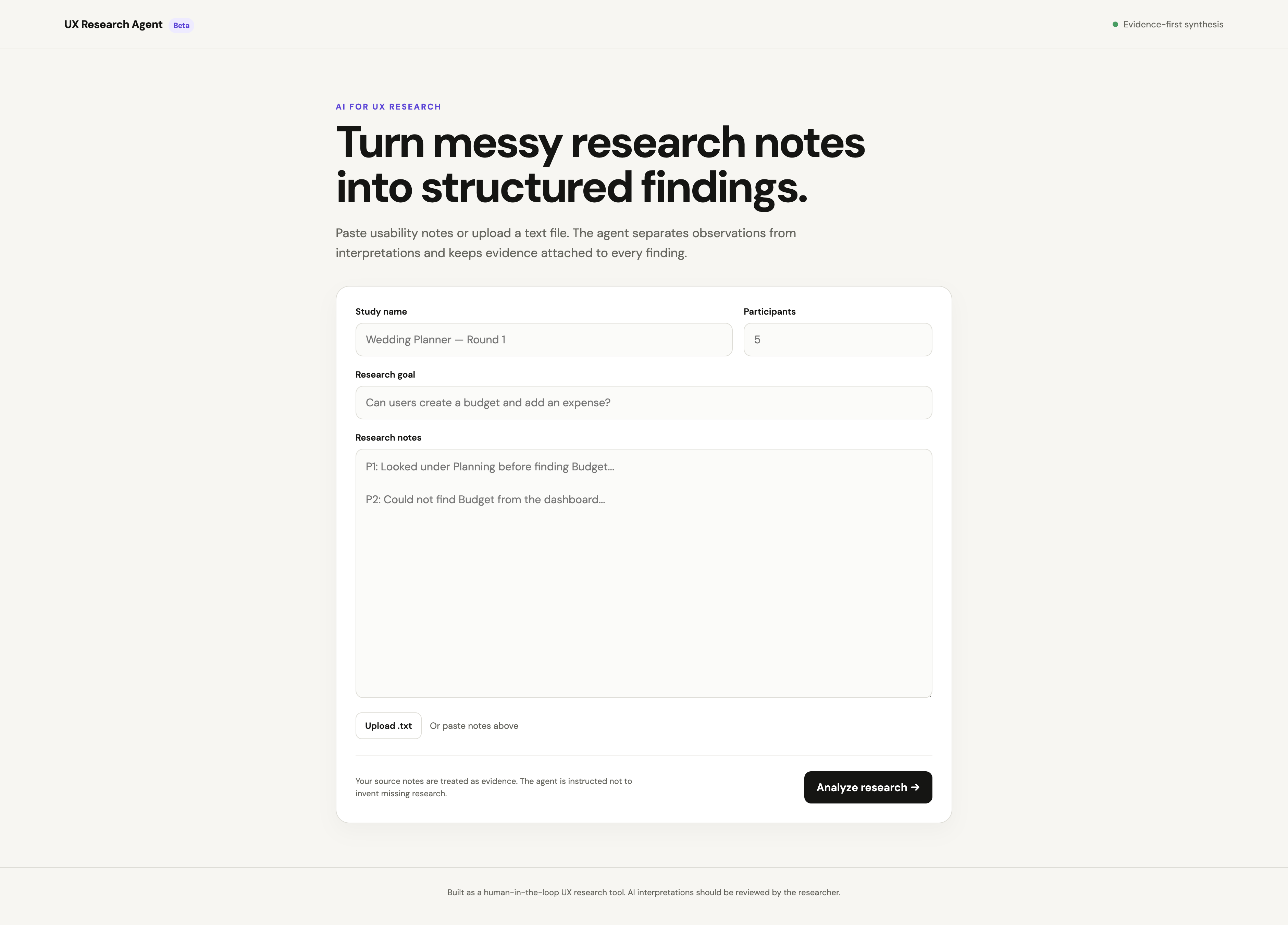 HuddleUp scheduling app wireframes and mobile interface preview