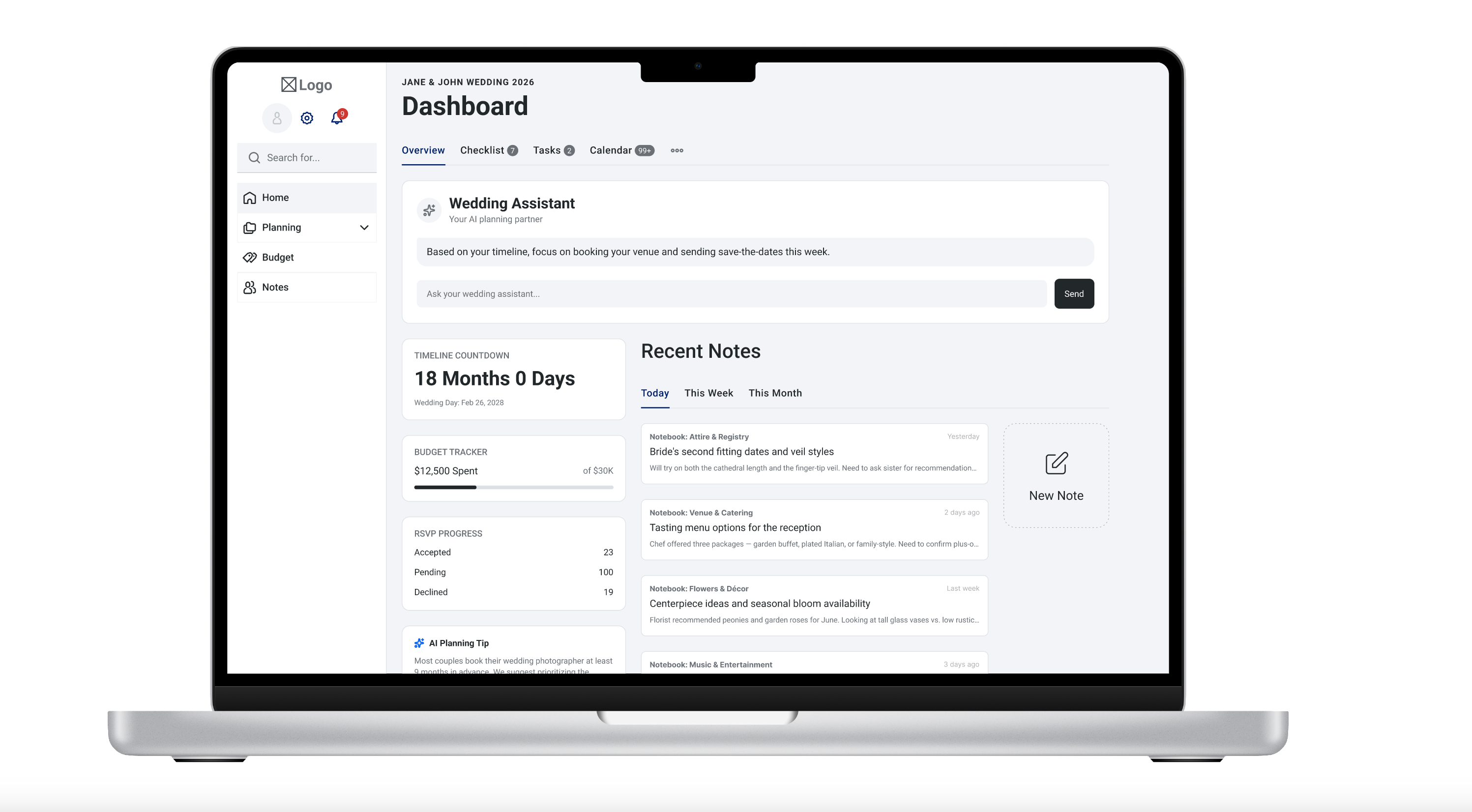 HuddleUp scheduling app wireframes and mobile interface preview